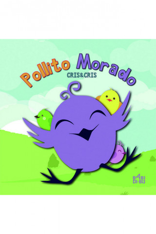 Pollito Morado