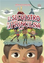 El secuestro de la princesa