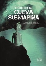 El secreto de la cueva submarina