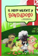 El patito valiente y bondadoso
