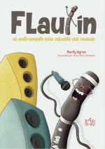 Flautín, el instrumento más valiente del mundo