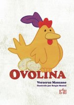 Ovolina