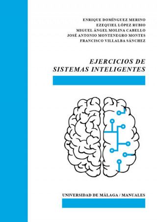 Ejercicios de sistemas inteligentes