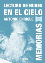 Lectura de nubes en el cielo