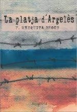 La platja d'Argelès