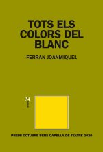TOTS EL COLORS DEL BLANC