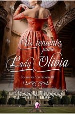 Un teniente para lady Olivia