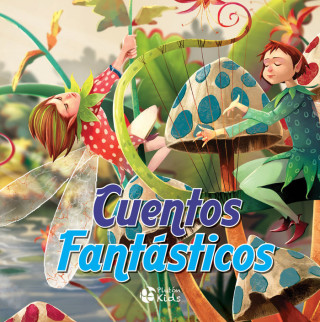 CUENTOS MAGICOS
