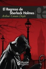 EL REGRESO DE SHERLOCK HOLMES