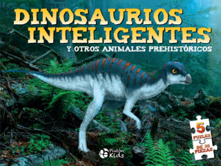 DINOSAURIOS INTELIGENTES