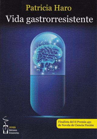 Vida gastrorresistente