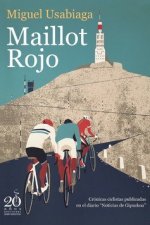 EL MAILLOT ROJO