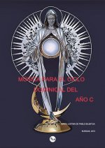Música para el ciclo dominical del año C