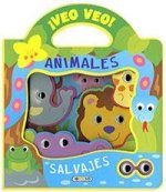 ANIMALES SALVAJES