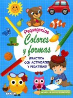 Colores y formas
