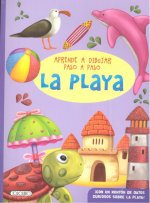La playa