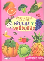 Frutas y verduras
