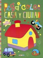 Casa y ciudad