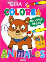 Animales 4