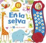 MEGASONIDOS EN LA SELVA