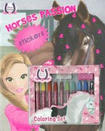 Horses Passion 7