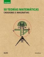 Guía Breve. 50 teorías matemáticas (rústica) (2018)