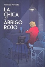 La chica del abrigo rojo