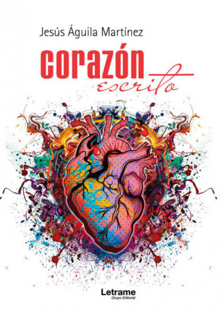 Corazón escrito
