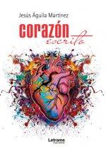Corazón escrito