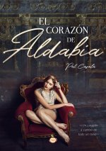EL CORAZON DE ALDABIA