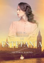 POR EL CORAZON DE ESTEFANIA