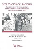 Segregación ocupacional