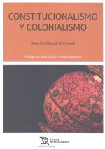 Constitucionalismo y colonialismo