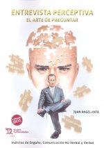 Entrevista perceptiva.El arte de preguntar