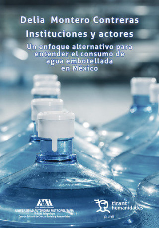 Instituciones y actores