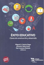 Éxito educativo