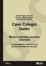 Caso Colegio Galén