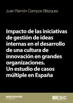 Impacto de las iniciativas de gestión de ideas internas en el desarrollo de una cultura de innovació