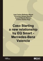 Caso Starting a new relationship by EQ Smart Mercedes-Benz Valencia