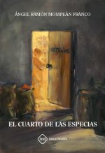 EL CUARTO DE LAS ESPECIAS
