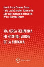 VIA AEREA PEDIATRICA EN HOSPITAL VIRGEN DE LA ARRIXACA