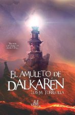 El amuleto del dalkaren