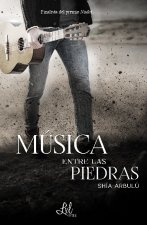 Música entre las piedras