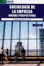SOCIOLOGIA DE LA EMPRESA