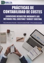 PRÁCTICAS DE CONTABILIDAD DE COSTES