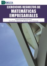 EJERCICIOS RESUELTOS DE MATEMÁTICAS EMPRESARIALES