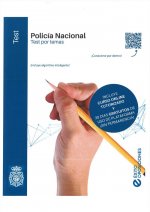 Testápor temas PolicíaáNacionaláEscalaáBásicaá