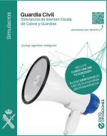 SimulacrosádeáexamenáGuardia Civil Escala de Cabos y Guardiasá