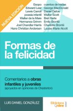 Formas de la felicidad