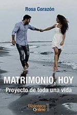 Matrimonio, hoy